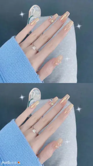 ネイル MOMO nailのネイルデザイン