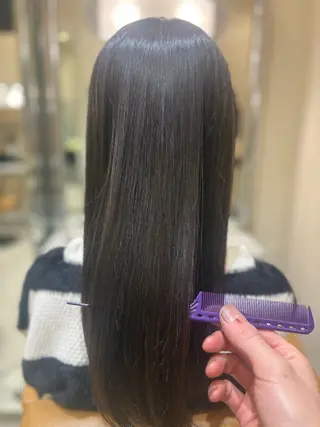 ロング TOU/ROU所属・TOU/ROU代表 藤浪佑太のヘアスタイル