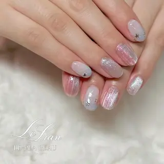 ネイル 山田 将也のネイルデザイン