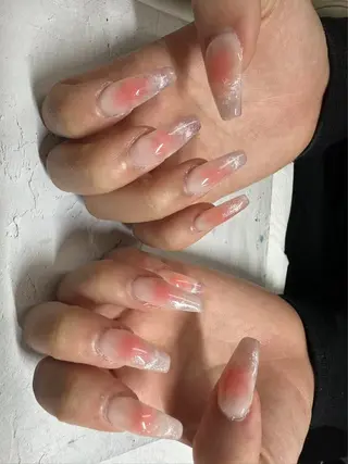 ネイル Minoan Lのネイルデザイン