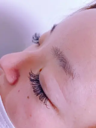 マツエク・マツパ eyelashsalon  mina所属・mina ﾐｰﾅのマツエク・マツパデザイン