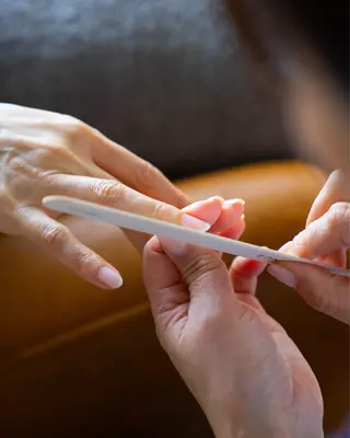 ネイル nunc所属・nunc吉祥寺 Yokoのネイルデザイン