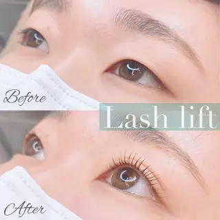 マツエク・マツパ Zina 稲毛海岸 /MAOのマツエク・マツパデザイン