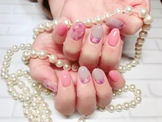 ネイル ネイルサロン HARRYS所属・ネイル･脱毛サロン HARRYSのエステ・リラクイメージ