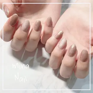 ネイル mina Nailのネイルデザイン