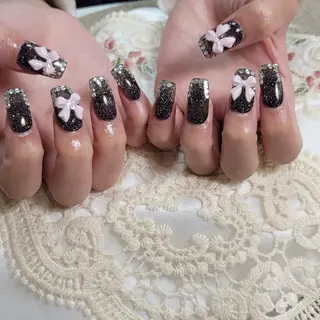 ネイル ネイルサロンほっこり kanaのネイルデザイン