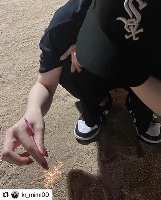 ショート カラー パーマ メンズ 🩷Eny terrace🩷のヘアスタイル