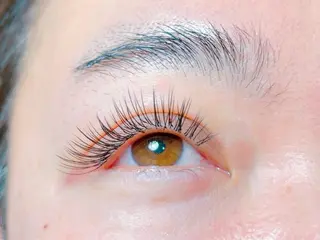 マツエク・マツパ 🪻 tipiのマツエク・マツパデザイン