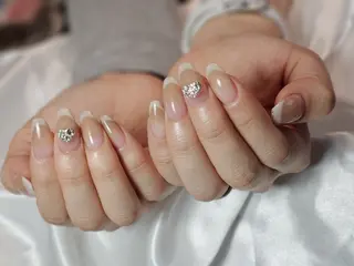 ネイル Y. Reonaのネイルデザイン