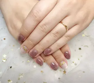 ネイル Azel nail 伊野麗のネイルデザイン