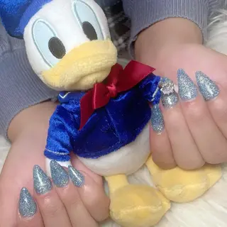 ネイル ネイルサロンfeel茂原店所属・Feel ‪‪☺︎‬Yuriaのネイルデザイン