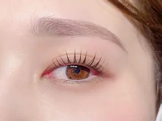 マツエク・マツパ Cil  Tokyo 旧Eir Tokyoのマツエク・マツパデザイン