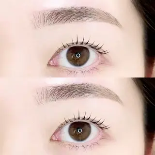 マツエク・マツパ EYE405 Chiakiの眉毛・アイブロウイメージ