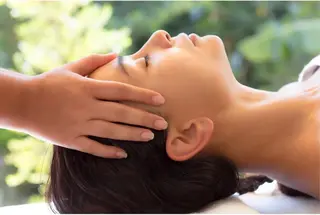 Torii Asukaのエステ・リラクイメージ