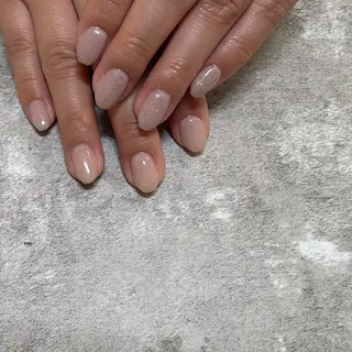 ネイル Leia yokoのネイルデザイン