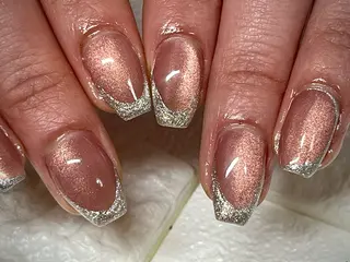 ネイル まり りぃ〜んのネイルデザイン