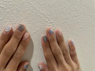 ネイル spread_c. .のネイルデザイン