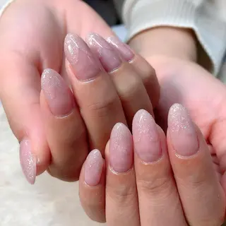 ネイル maison de NALIのネイルデザイン