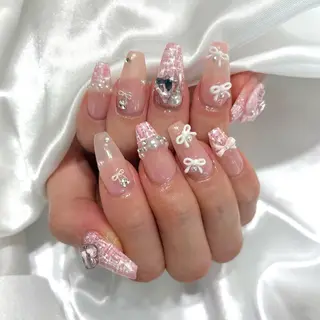ネイル WiA nailのネイルデザイン