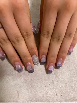 ネイル Nail salon Ma belle所属・ma belle まゆこのネイルデザイン