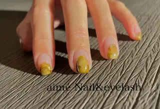 ネイル bijou Minaのネイルデザイン