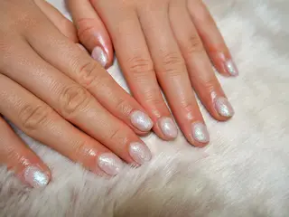 ネイル オーナーネイリスト MAKIのネイルデザイン