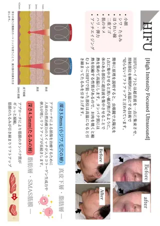 lady's&men's　beauty salon s.i.d所属・ビューティーサロン s.i.d深井店のエステ・リラクイメージ