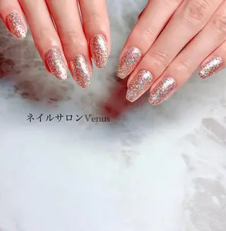 ネイル Nail salon Venusのネイルデザイン