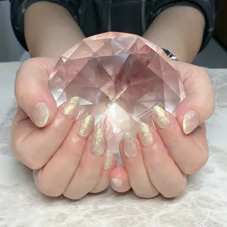 ネイル ゆぴねいる所属・ゆぴねいる yupinailのネイルデザイン