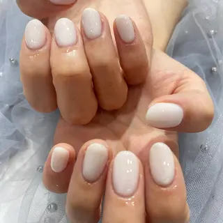 ネイル Umi nail& eyelashのネイルデザイン