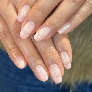 ネイル Cleo伏見店🫧 yumiのネイルデザイン