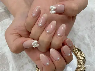 ネイル Nail Salon To Beのネイルデザイン