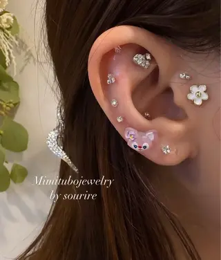 セルフホワイトニングサロンsourire所属・加藤 愛菜のその他イメージ