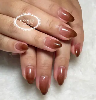 ネイル オフザリップパーク Asamiのネイルデザイン