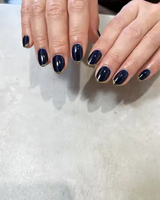 ネイル A/gan nailsalon所属・A/gan nail salonのネイルデザイン