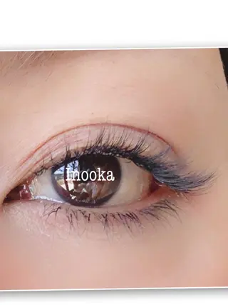 マツエク・マツパ JAM猪岡 千幸のマツエク・マツパデザイン