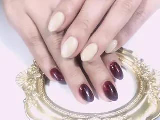 ネイル ネイルサロン ロア旧ジョリーのネイルデザイン