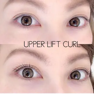 マツエク・マツパ ビジュゥ夙川 ♪miwaのマツエク・マツパデザイン