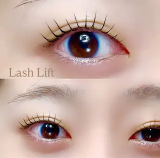 マツエク・マツパ シードリン府内店 首藤のマツエク・マツパデザイン