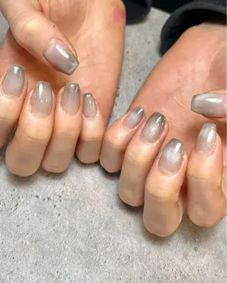 ネイル Reflection marikoのネイルデザイン