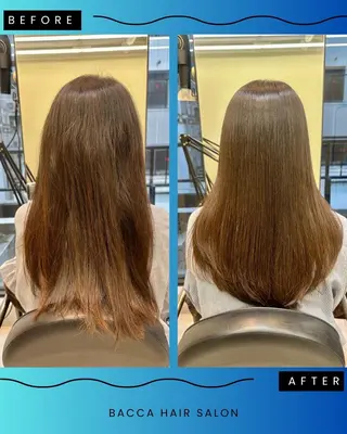 セミロング 一宮駅3分/水野/ ショート/ボブのヘアスタイル