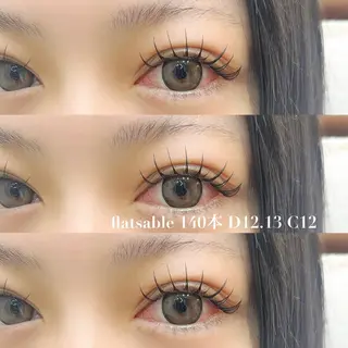 マツエク・マツパ トップアイリスト🩶 タカギのマツエク・マツパデザイン