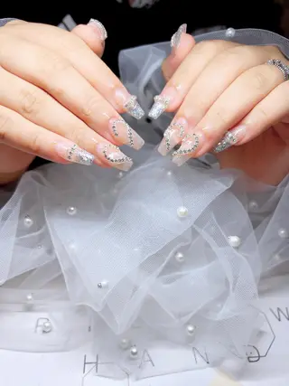 ネイル MK ネイルサロンのネイルデザイン