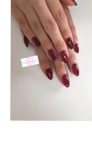 ネイル Asa miのネイルデザイン