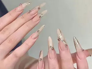 ネイル viet phe所属・Vp ネイルのネイルデザイン