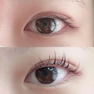 マツエク・マツパ chou chou シュシュのマツエク・マツパデザイン