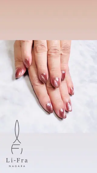 ネイル 小島 孝子のネイルデザイン