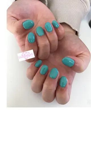 ネイル Asa miのネイルデザイン