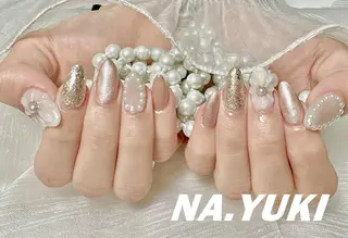 ネイル 💅Nail Boutiqueのネイルデザイン