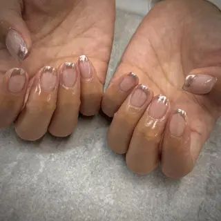 ネイル FASTNAIL PLUS 新宿店のネイルデザイン